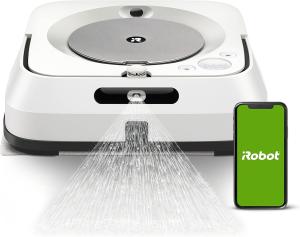 iRobot Braava Jet M6 Wi-Fi Robot Mop