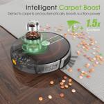 Sosoport 18 Macaron Flowerpot Set for Gardening