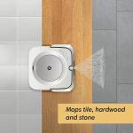 iRobot Braava Jet M6 Wi-Fi Robot Mop