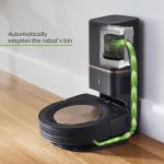 iRobot Roomba S9+ and Braava Jet M6 Bundle