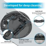 AIRROBO P20 Robot Vacuum with Strong Suction Power