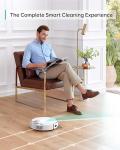 Eufy RoboVac L70 Hybrid WiFi Vacuum and Mop
