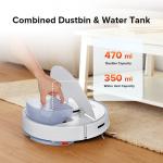 Roborock Q7 Max+ Self-Emptying Robot Vacuum