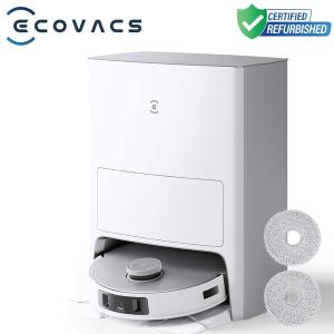 ECOVACS DEEBOT TEO OMNI Vacuum and Mop Robot