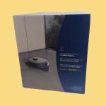 Ecovacs DEEBOT OZMO T8 AIVI+ Robot Vacuum Mop