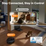 Roborock Qrevo Master Vacuum and Mop, 10,000Pa