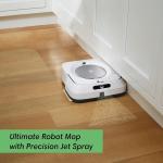 iRobot Braava Jet M6 Wi-Fi Robot Mop