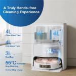 ECOVACS DEEBOT TEO Vacuum and Mop Robot