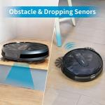 AIRROBO P20 Robot Vacuum with Strong Suction Power