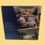 Ecovacs DEEBOT OZMO T8 AIVI+ Robot Vacuum Mop