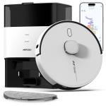 AIRROBO L60+ Self-Emptying Robotic Vacuum and Mop