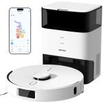 AIRROBO L60+ Self-Emptying Robotic Vacuum and Mop