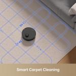 Mova S10 Robot Vacuum with Powerful 7000Pa Suction