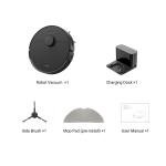 Mova S10 Robot Vacuum with Powerful 7000Pa Suction