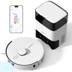 AIRROBO L60+ Self-Emptying Robotic Vacuum and Mop