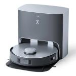 ECOVACS DEEBOT X1 Plus Robotic Vacuum and Mop