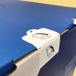 Ecovacs DEEBOT OZMO T8 AIVI+ Robot Vacuum Mop