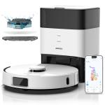AIRROBO L60+ Self-Emptying Robotic Vacuum and Mop