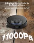 ECOVACS DEEBOT T30S Robot Vacuum and Mop