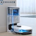 ECOVACS DEEBOT N10 Plus Robot Vacuum and Mop