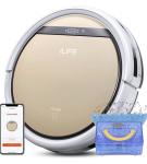 ILIFE V5s Plus Robot Vacuum and Mop Combo