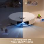 Mova P10 ProUltra Robot Vacuum Mop 13000Pa