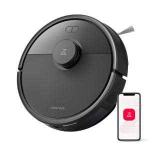 Roborock Q7 L5 Robot Vacuum with LiDAR Navigation