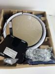 ILIFE V5s Plus Robot Vacuum and Mop Combo