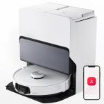 Roborock S8 MaxV Ultra Robot Vacuum with FlexiArm