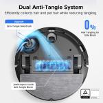 Roborock Q7 L5 Robot Vacuum with LiDAR Navigation