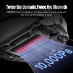 Roborock S8 MaxV Ultra Robot Vacuum with FlexiArm