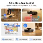 Roborock Q7 L5 Robot Vacuum with LiDAR Navigation