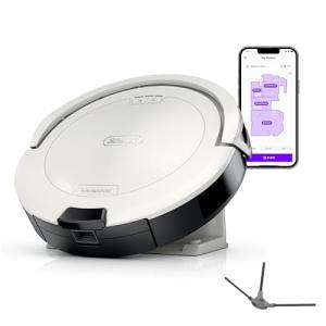 Shark Navigator Robot Vacuum with SmartPath Navigation