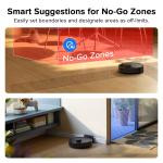 Roborock Q7 L5 Robot Vacuum with LiDAR Navigation