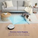 Shark Navigator Robot Vacuum with SmartPath Navigation