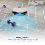 Shark Navigator Robot Vacuum with SmartPath Navigation