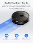 Roborock Q7 L5 Robot Vacuum and Mop Combo