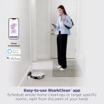 Shark Navigator Robot Vacuum with SmartPath Navigation