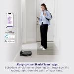 Shark Navigator RV2110 Robot Vacuum with SmartPath Brush