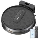 AIRROBO Robotic Vacuum with Smart Navigation and 2800Pa Suction