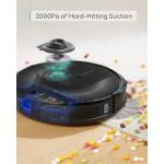 eufy RoboVac G30 Verge with Home Mapping
