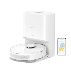 DREAME C20 Plus Self-Emptying Robot Vacuum and Mop