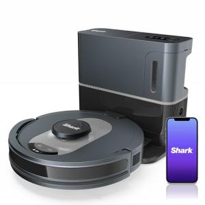 Shark AI Ultra Robot Vacuum for Pet Hair