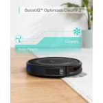 eufy RoboVac G30 Verge with Home Mapping