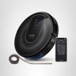eufy RoboVac G30 Verge with Home Mapping