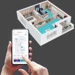 Shark AI Ultra Robot Vacuum for Pet Hair