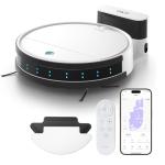 OKP K5B Robot Vacuum with Powerful Suction and Apps