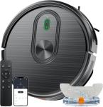 XIEBro Robot Vacuum and Mop Combo for Pets