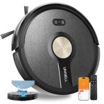 Uninell UR1 Robot Vacuum and Mop with 5000Pa Suction