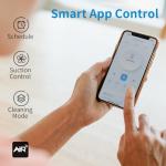 AIRROBO Robot Vacuum with Smart Navigation & 2800Pa Suction